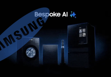 Samsung Bespoke AI Serisi ile Akıllı Evler Çağı Başlıyor