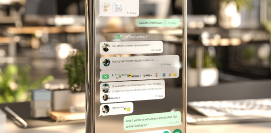 WhatsApp toplu grup iletişimini tek tıklamayla başlatıyor!