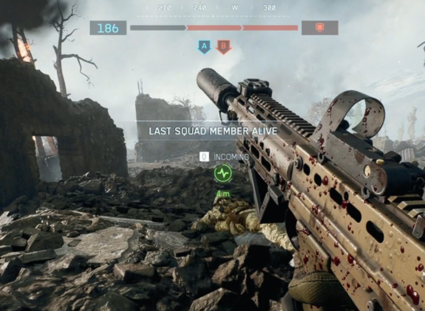 Battlefield 6 yapay zeka içeriği kullanmadığını açıkladı!