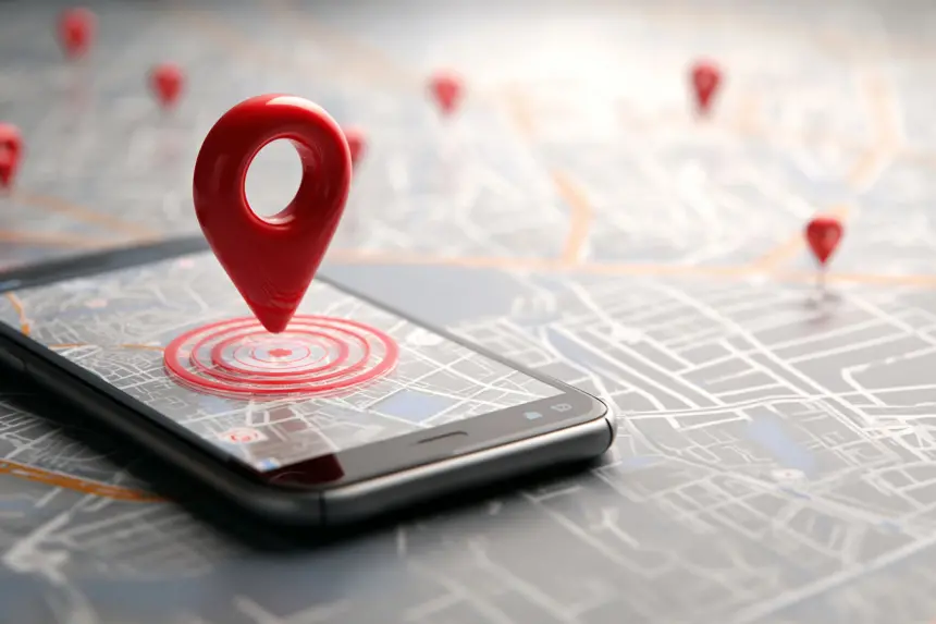 iPhone konum kapama nasıl yapılır?