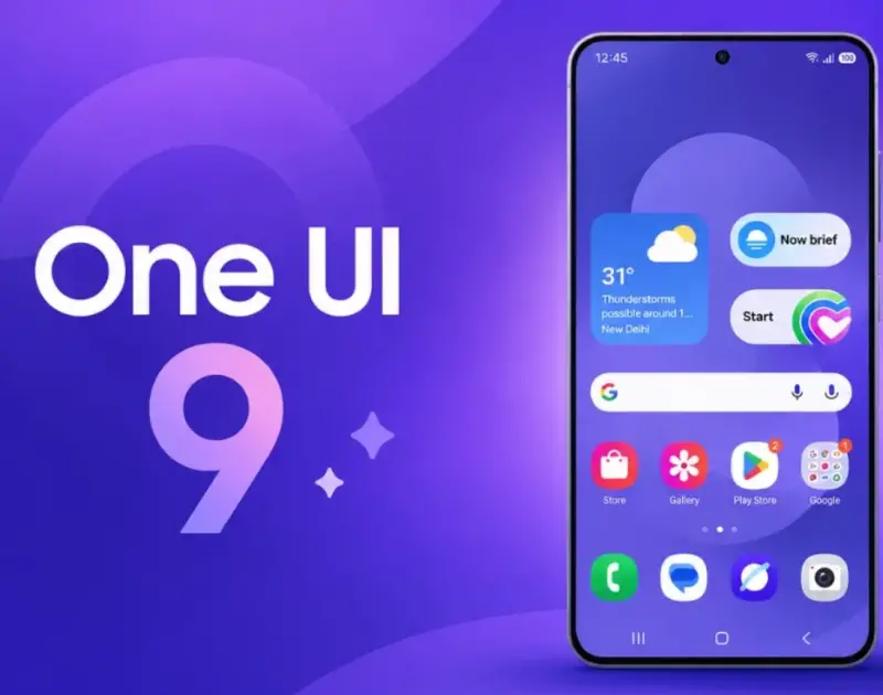 One UI 9.0 çıkış tarihi için Samsung'dan beklenen açıklama gelmeyebilir