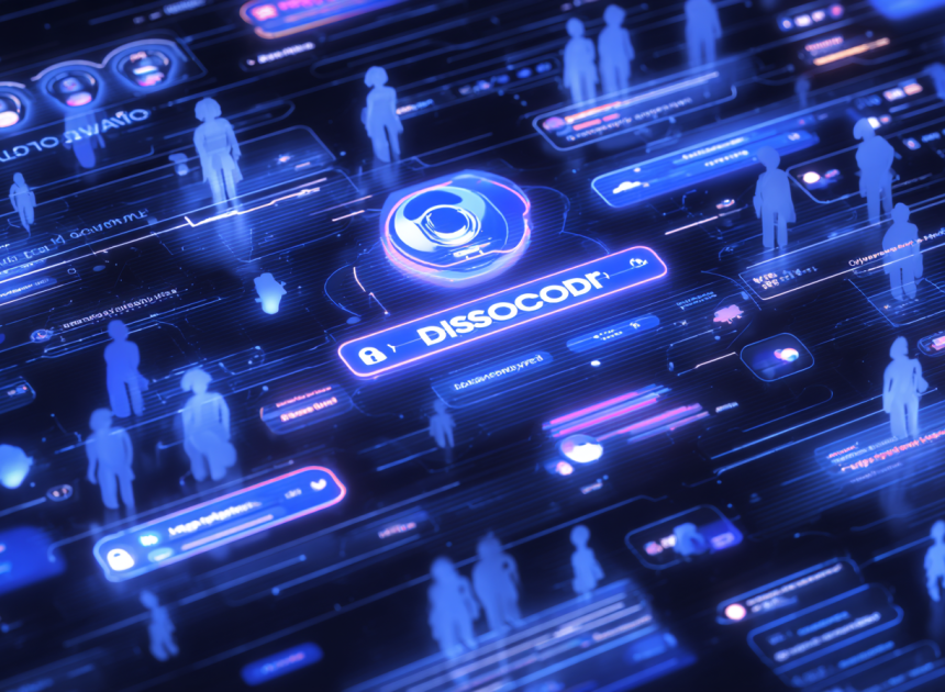 Discord yaş kısıtlamalı özellikler için yepyeni doğrulama sistemine geçiyor