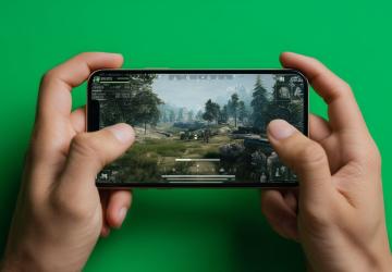 aPS3e emülatörü ile PS3 oyunları artık mobilde