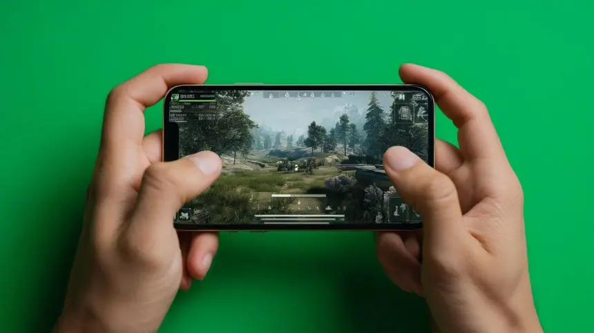 aPS3e emülatörü ile PS3 oyunları artık mobilde