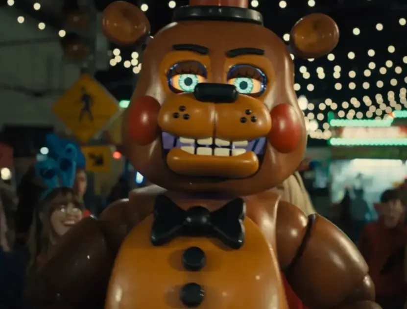 Five Nights at Freddy's 3 filminin senaryosunu Gary Dauberman yazacak
