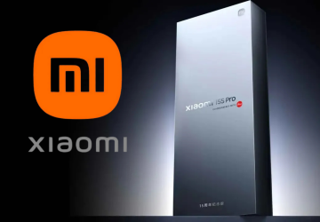 Xiaomi 15S Pro sahnede yepyeni bir dönem başlatıyor!