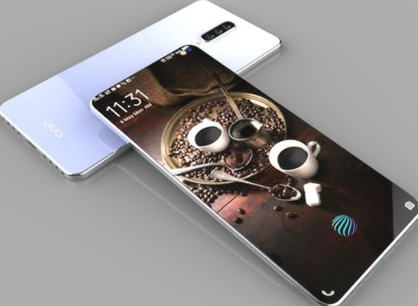 Vivo S2 ortaya çıktı: Yeni modelin bellek seçeneği lansman öncesinde sızdırıldı