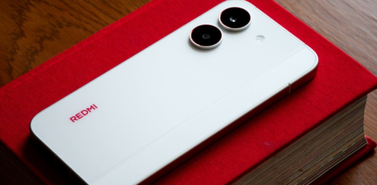 Redmi Turbo 5 Hindistan'da satışa çıktı