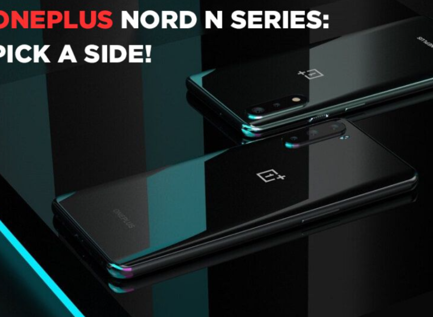 OnePlus'tan sürpriz hamle: Yeni N Serisi uygun fiyatlı telefonlarla geliyor