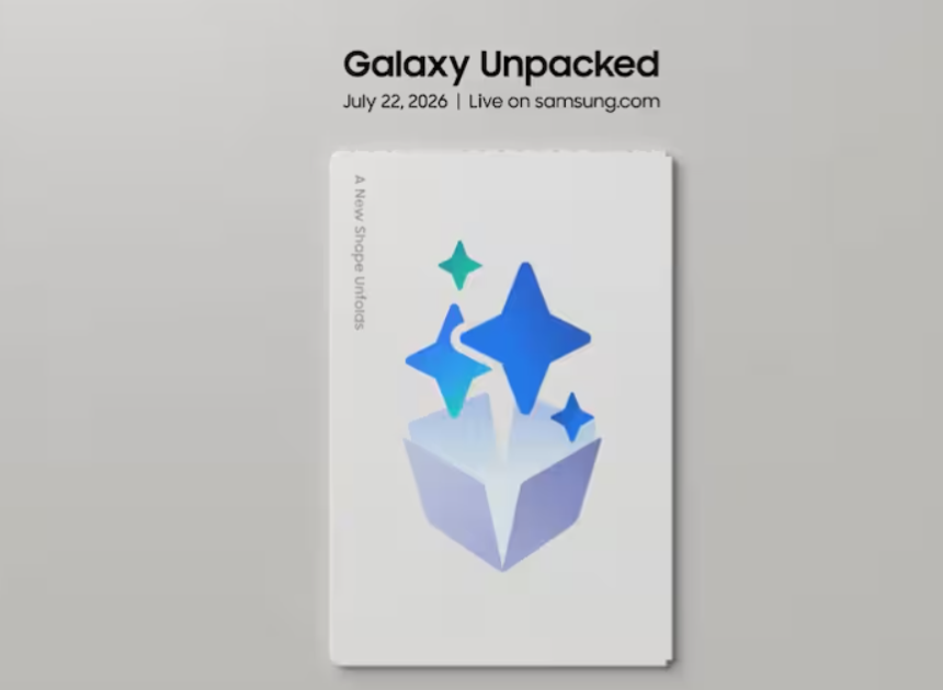 Galaxy Unpacked özeti: Samsung Galaxy Z Fold 8 serisi, yeni Galaxy Watch modelleri ve 22 Temmuz'da beklenenler