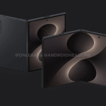 Galaxy Z Fold 8 ekranıyla rekor kırabilir: Samsung keskinlik seviyesini yükseltiyor
