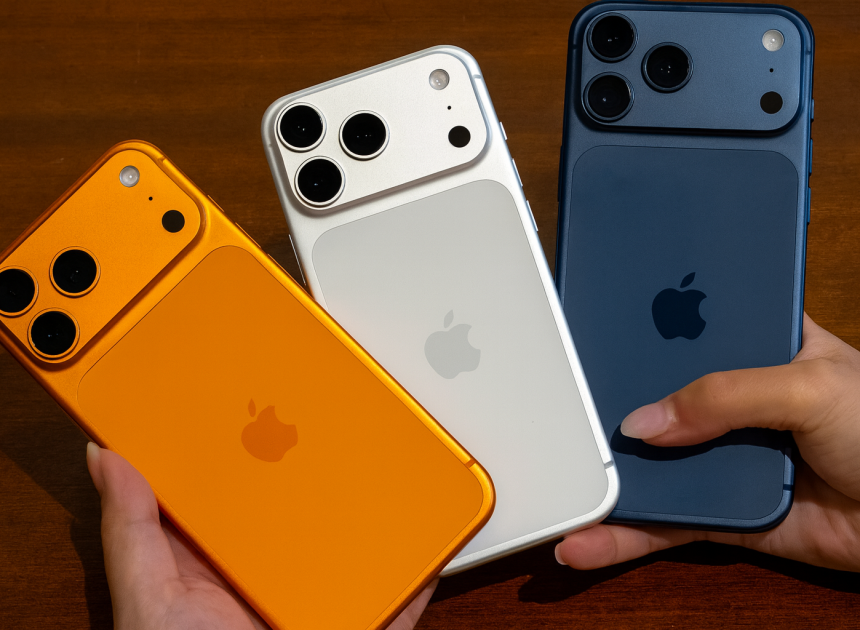 Çizik tartışması sonrası Apple’dan önlem