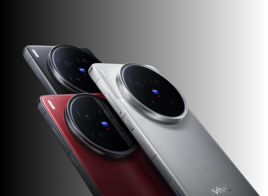 Vivo X300 Ultra global sahneye çıkıyor