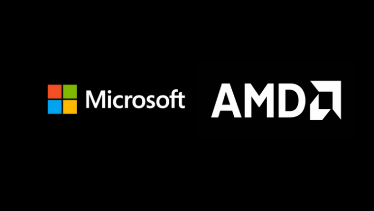 Microsoft ve AMD iş birliğiyle yeni Xbox dönemi başlıyor