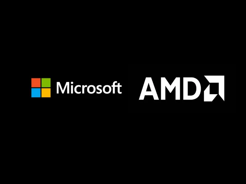 Microsoft ve AMD iş birliğiyle yeni Xbox dönemi başlıyor
