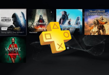 Temmuzda PS Plus’tan ayrılacak oyunlar belli oldu