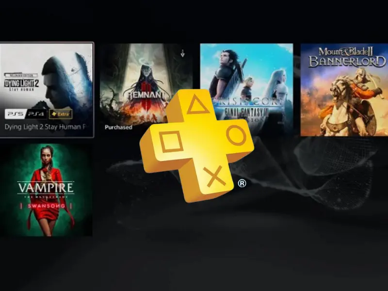 Temmuzda PS Plus’tan ayrılacak oyunlar belli oldu