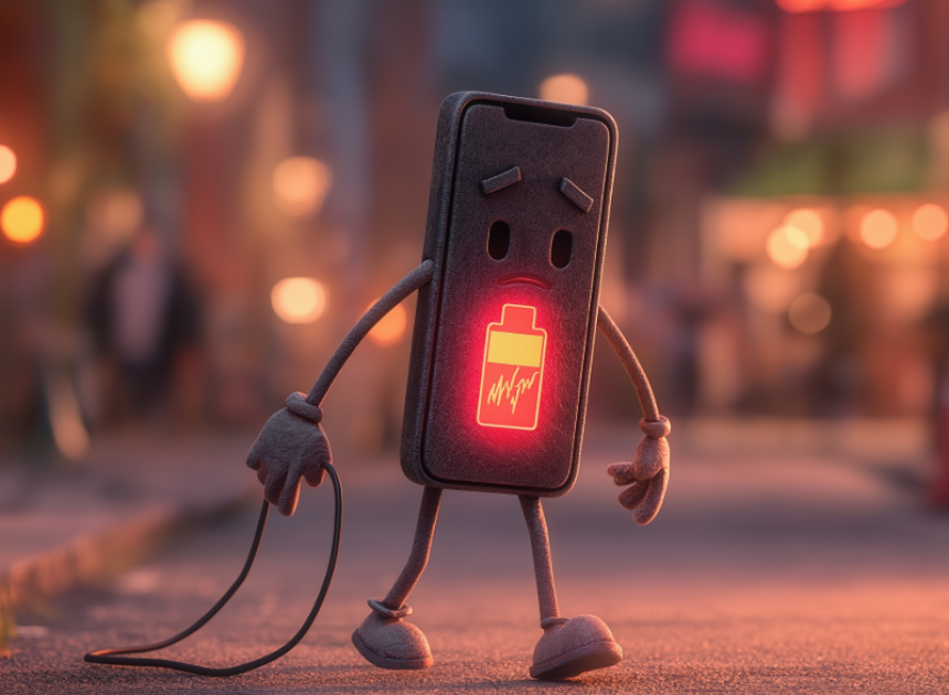 iOS 26 parlaklık optimizasyonuyla iPhone’un gün boyu enerjisini koruyor!