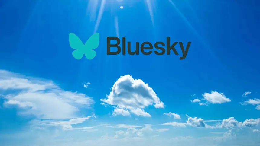 Bluesky yaş doğrulama ile yeni güvenlik önlemleri getiriyor