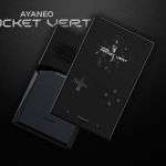 Ayaneo Pocket Vert, retro tasarımıyla premium seviyeye çıkıyor!