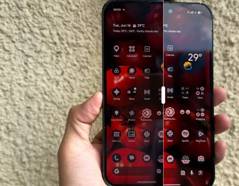 Android'deki bu ayar, dış mekân ekran parlaklığı sorununu tamamen çözebiliyor