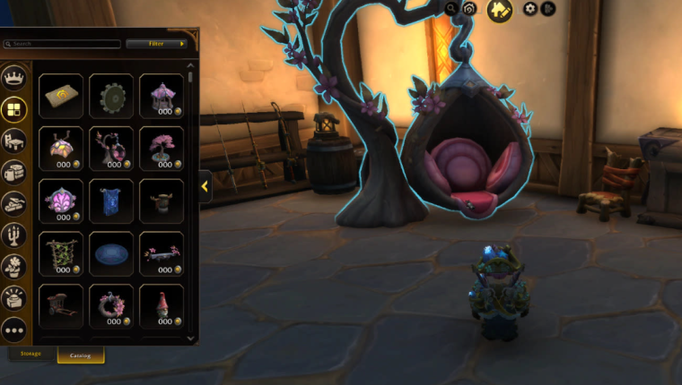 Blizzard World of Warcraft’a “Hearthsteel” adında yeni sanal para birimi ekliyor!