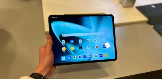 OnePlus Pad 2 tanıtıldı: Tablet dünyasında yeni dönem başlıyor