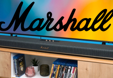 Marshall Heston 120 Ses Sistemi Tanıtıldı
