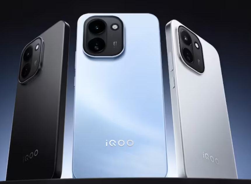 iQOO Z11'in Hindistan lansmanı yaklaşıyor: Yeni Z serisi model için ilk ipuçları geldi