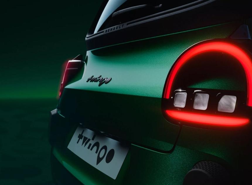 Renault Twingo E-tech ile iddialı: Uygun fiyatıyla Dacia’ya rakip olacak