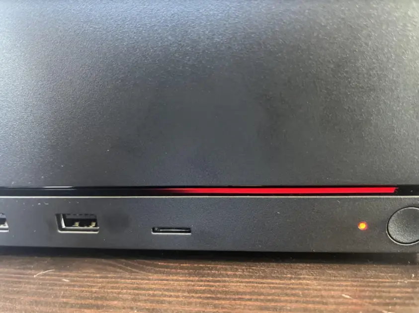 Steam Machine'da "Kırmızı Ölüm Çizgisi" ortaya çıktı! En kritik LED uyarısı doğrulandı