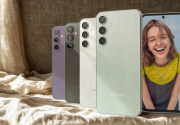 Galaxy S23 FE ve S24 FE için Haziran 2025 güncellemesi yayınlandı