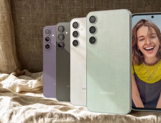 Galaxy S23 FE ve S24 FE için Haziran 2025 güncellemesi yayınlandı