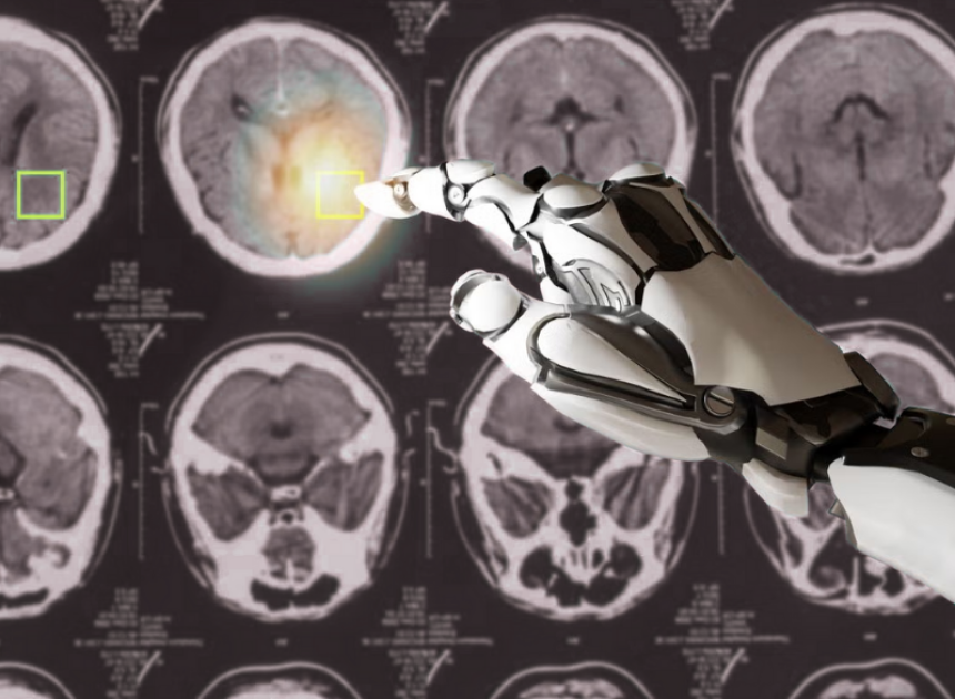 Google’ın yapay zekası kanser tedavisinde yeni bir kapı açtı