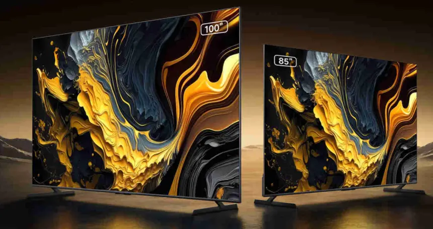 Xiaomi Türkiye’de uygun fiyatlı TV devrini başlattı
