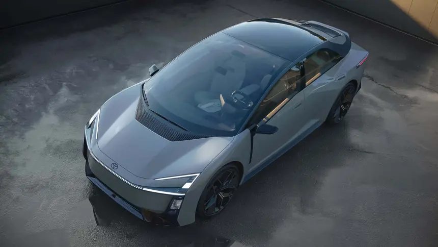 Toyota’nın çığır açacak yeni nesil batarya tesisi bir kez daha ertelendi