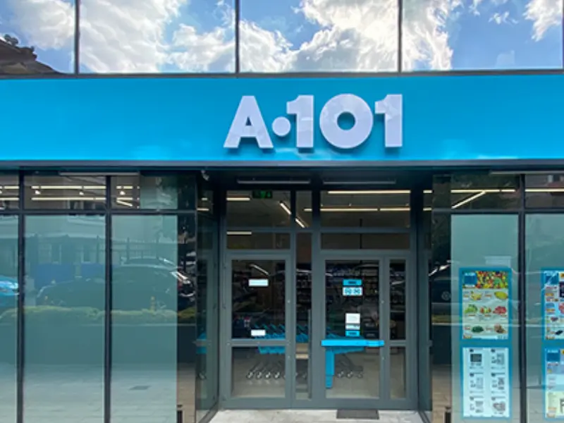 A101 marketler Sinbo Pierre Cardin Onvo ve Samsung ürünleri satışa sunuyor