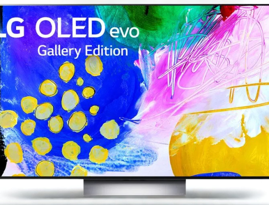 LG 2025 OLED Evo G5 ve C5 ile premium TV pazarındaki liderliğini sürdürüyor