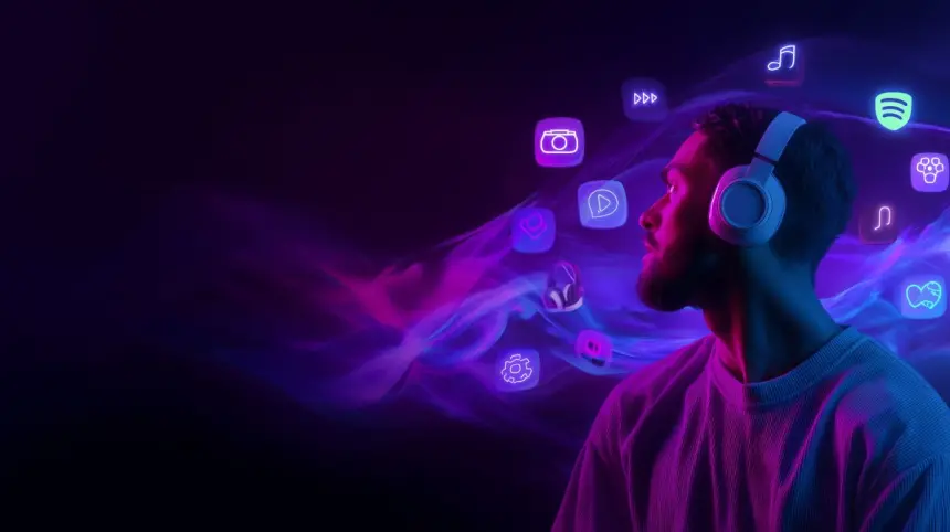 Spotify, HiFi yayın seçeneği için yeni ipuçlarını ortaya koydu