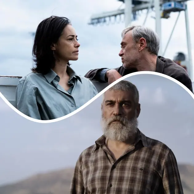 Berlin Film Festivalinde türk yapımımları sahneye çıkıyor