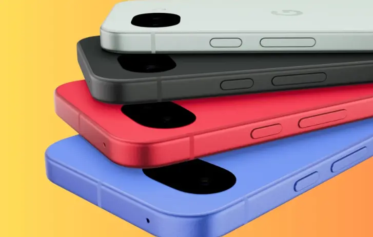 Pixel 11a sızıntısı, Google'ın uygun fiyatlı telefonunda önemli bir çip ve modem yükseltmesine işaret ediyor