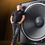 Ascendo'nun yeni subwoofer canavarı: 100 inçlik dev ses gücü