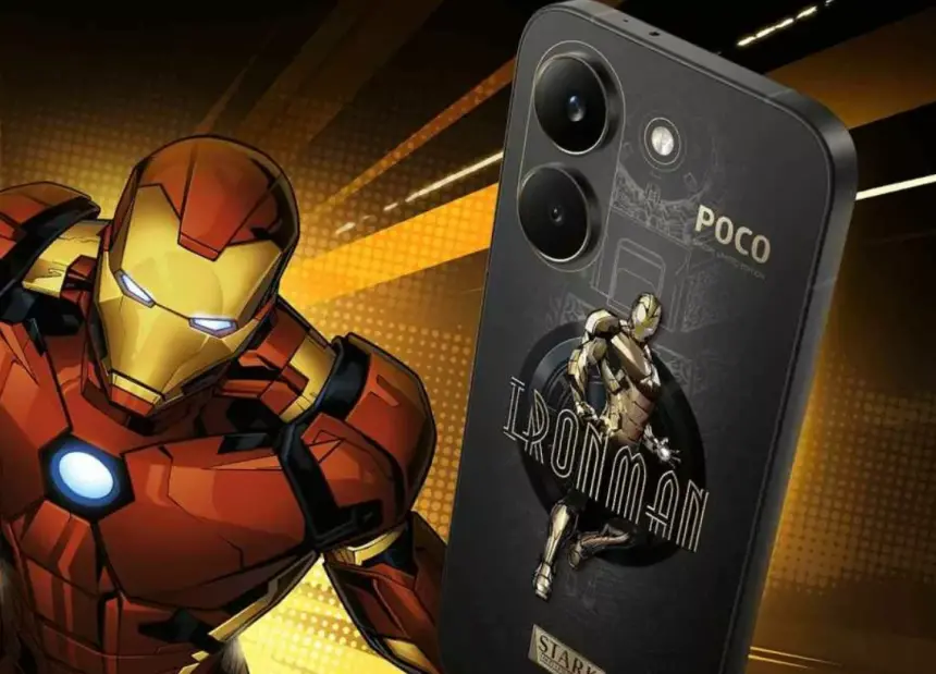 Poco X8 için lansman geri sayımı başladı: Sertifikalar peş peşe geldi