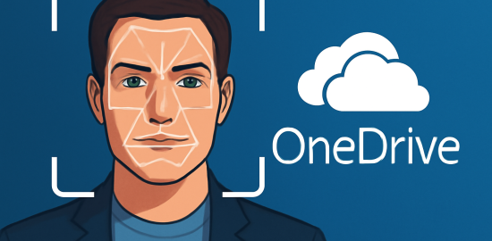 OneDrive’ın Yüz Tanıma Özelliği Gizlilik Tartışmasını Alevlendirdi