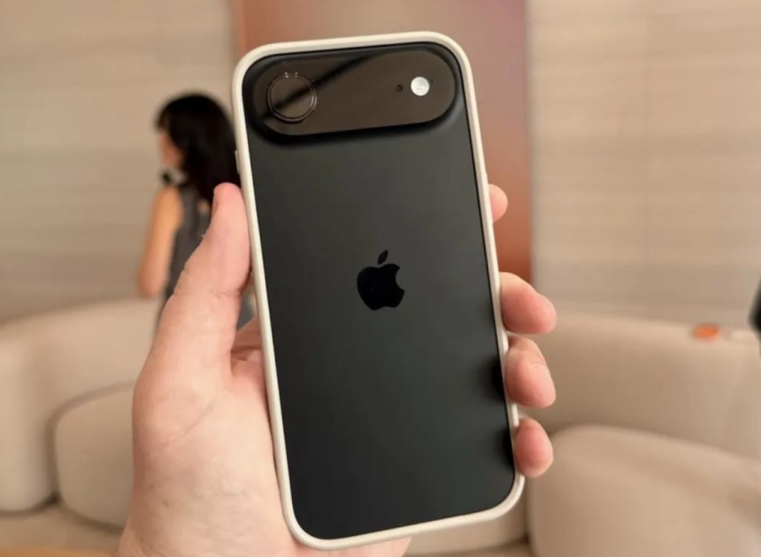 iPhone 18 serisinin ekran özellikleri sızdırıldı: iPhone 19 Pro'nun geliştirme süreci de başladı