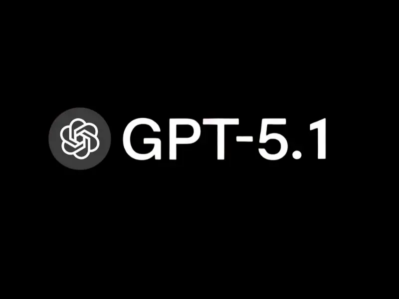 OpenAI GPT 5.1'i tanıttı