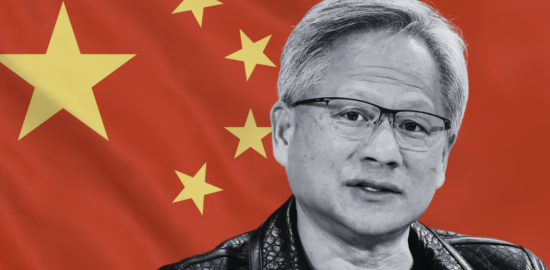 Çin’de NVIDIA yapay zeka pazarında zorlandığından geçici duraklama geldi!