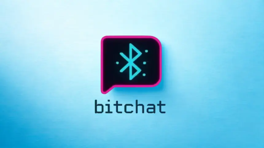 BitChat internet olmadan Bluetooth ile iletişim sağlıyor