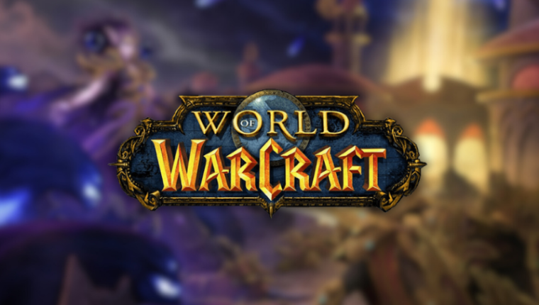 Blizzard’dan açıklama: World of Warcraft yalnızca PC için tasarlandı