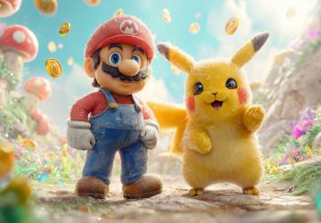 Nintendo Switch 2 satış rekorlarıyla oyun pazarına damga vurdu